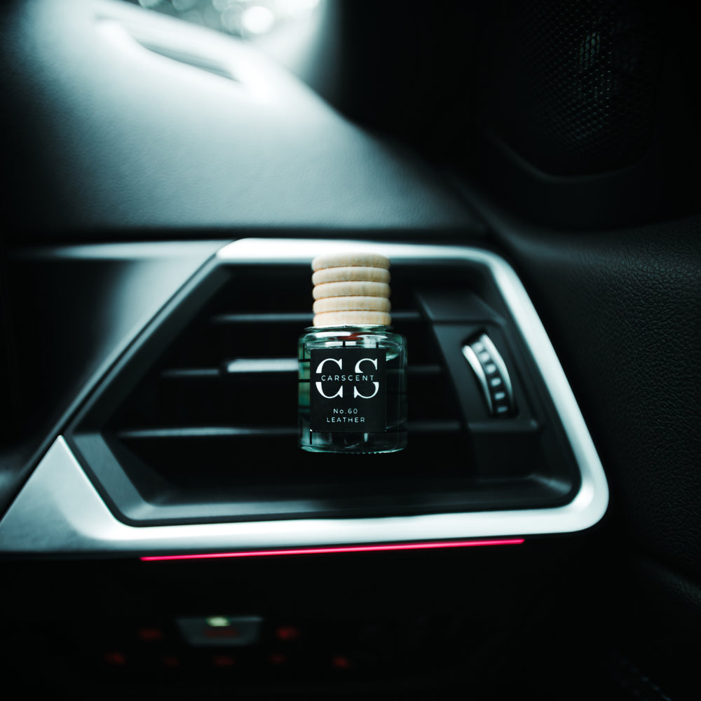 Car Diffuser Air Vent