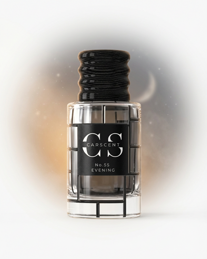 No.55 - Inspired by MFK Grand Soir