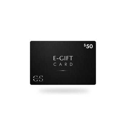 Car Scent e-gift card