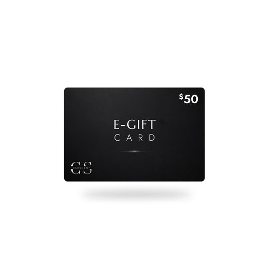 Car Scent e-gift card