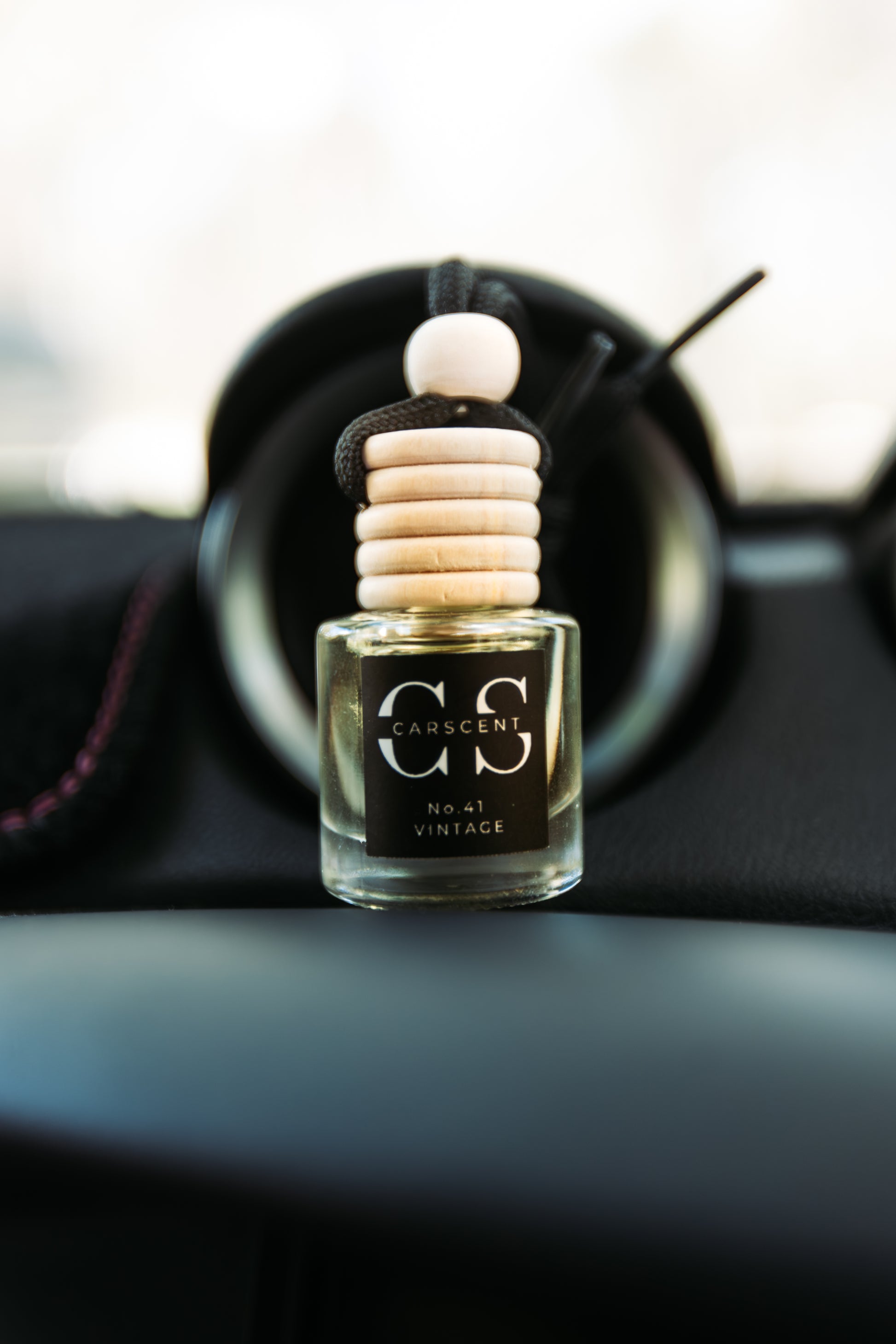 Parfums De Marly Car Diffuser