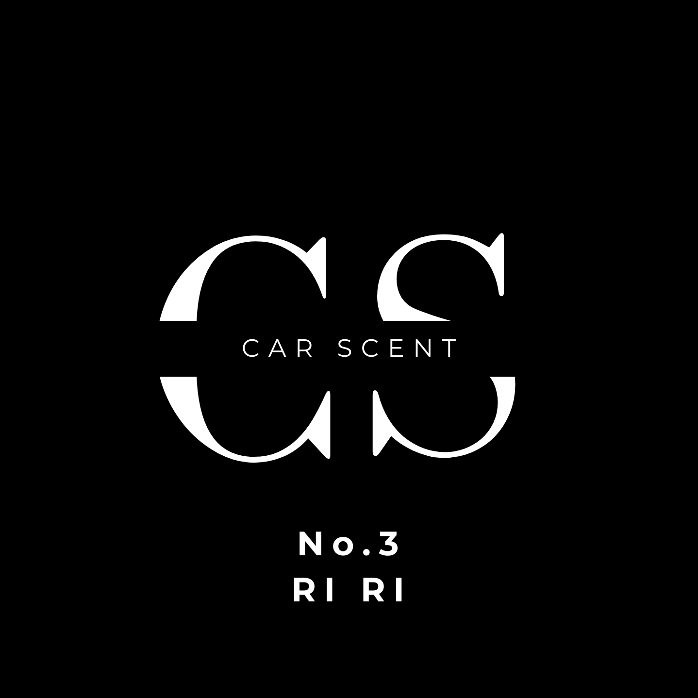 No.03 - Inspired by Kilian Love Don't Be Shy