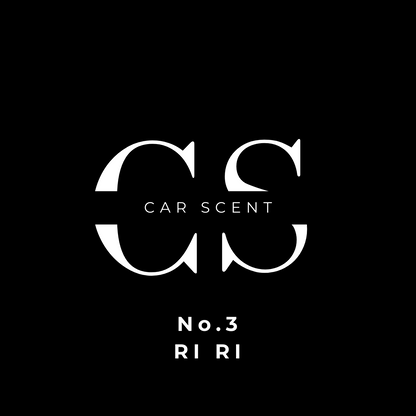 No.03 - Inspired by Kilian Love Don't Be Shy