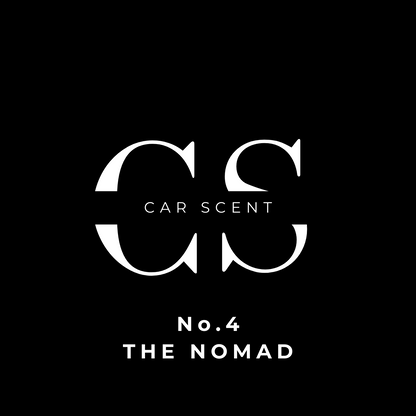 No.04 - Inspired by Louis Vuitton Ombre Nomade - Air Vent