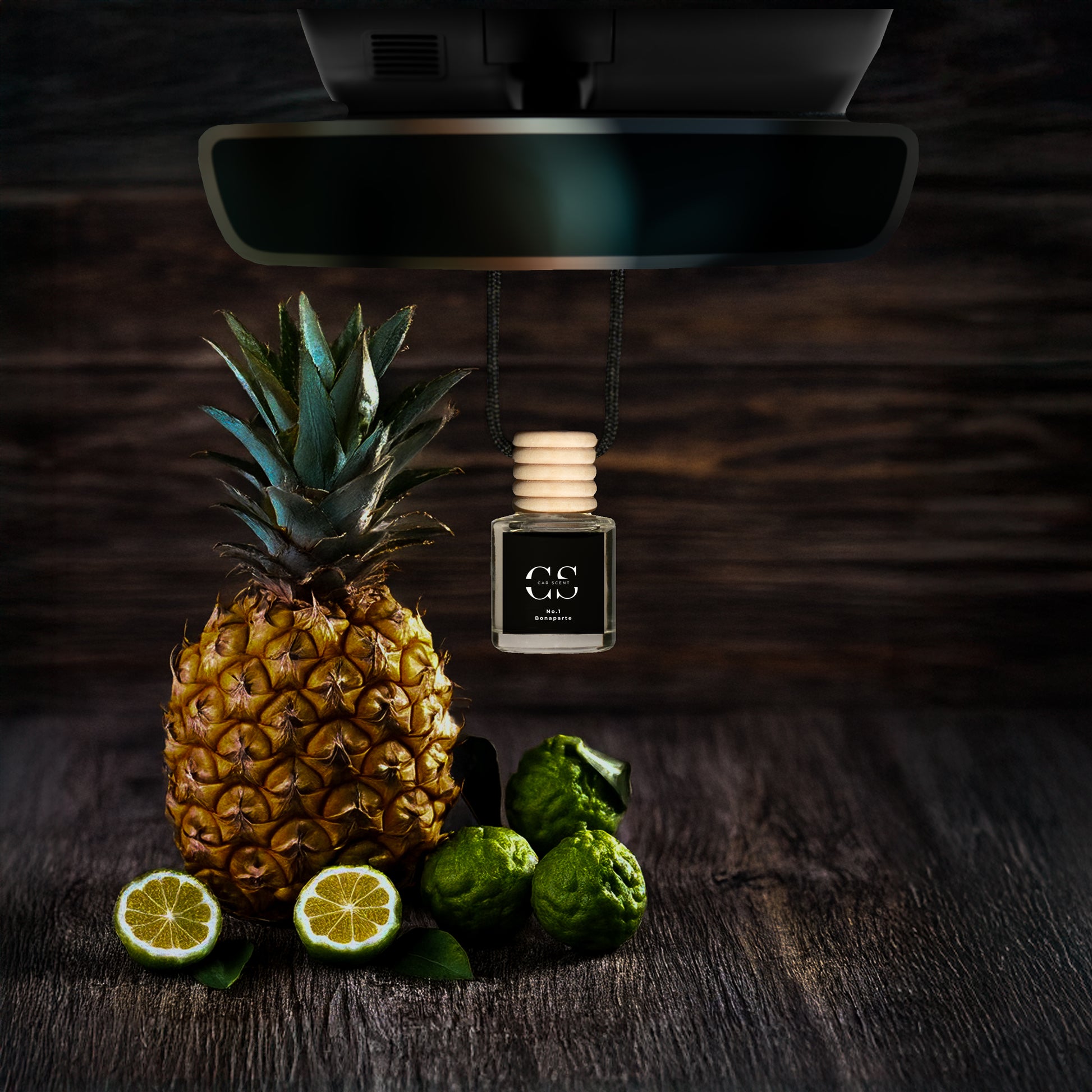 Creed Aventus Hanging Diffuser