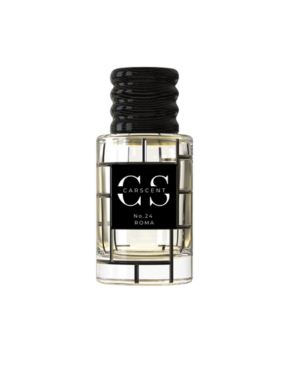 No.24 - Inspired by Valentino Uomo Born in Roma - Air Vent