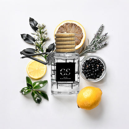 No.27 - Inspired by Bleu De Chanel