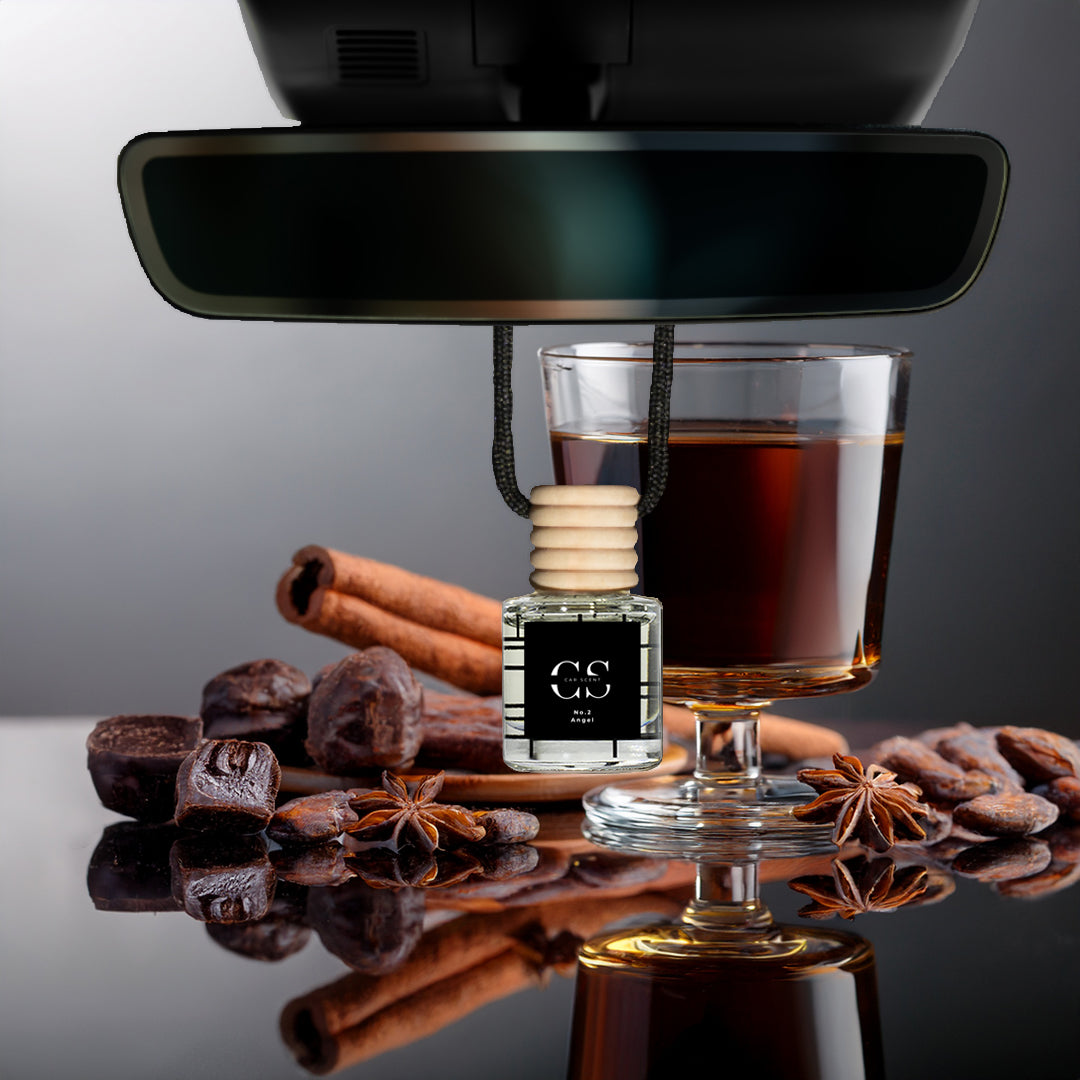 Kilian Angel Share Car Freshener