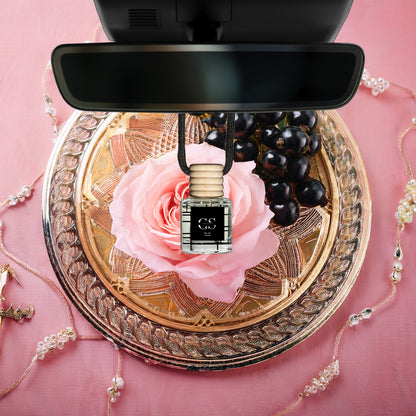 No.33 - Inspired by Armani SI