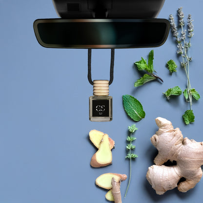 No.34 - Inspired by YSL Y