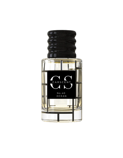 No.40 - Inspired by Creed Aventus Absolu