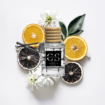 No.51 - Inspired by Alien Mugler