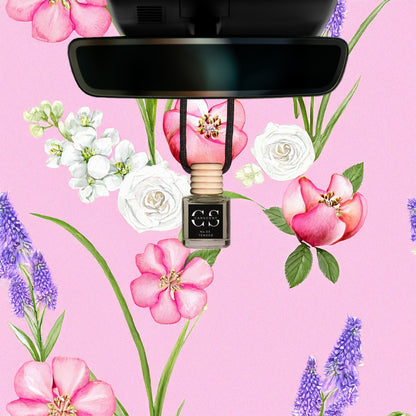 No.53 - Inspired by Chanl Chance Eau Tendre