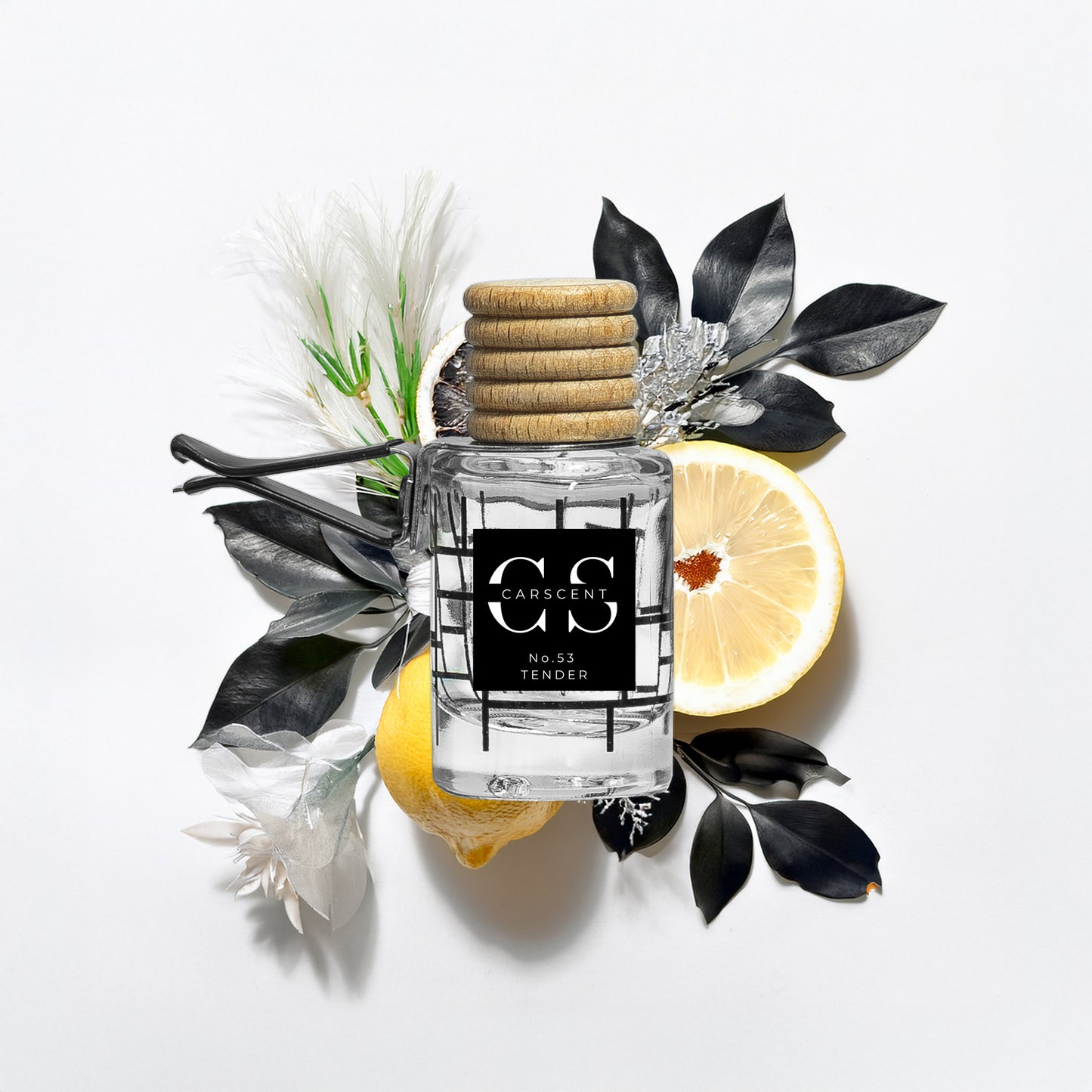 No.53 - Inspired by Chanl Chance Eau Tendre