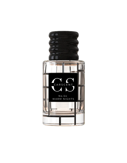 No.54 - Inspired by Maison Margiela By The Fireplace