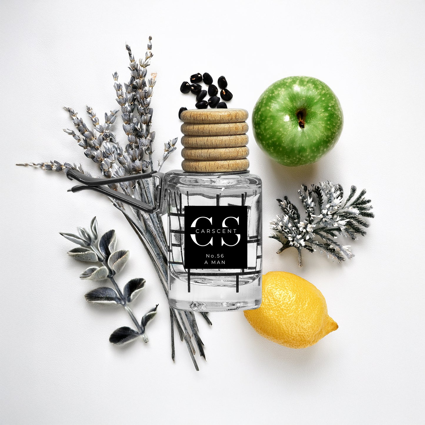 No.56 - Inspired by Versace Eros