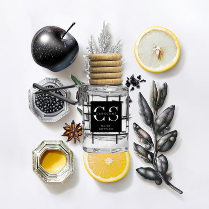 No.58 - Inspired by Hugo Boss Bottled