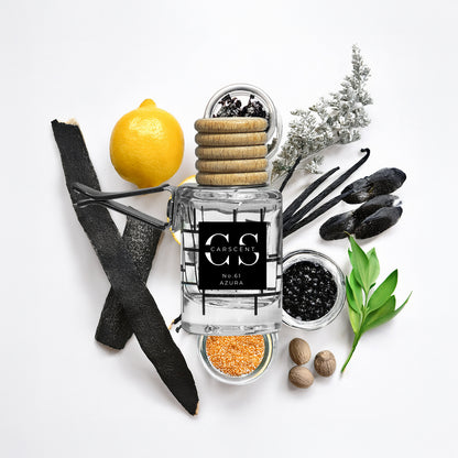 No.61 - Inspired by Tom Ford Costa Azzurra