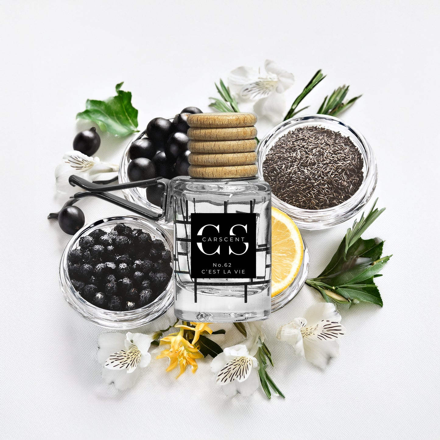 No.62 - Inspired by Lancome La Vie Est Belle