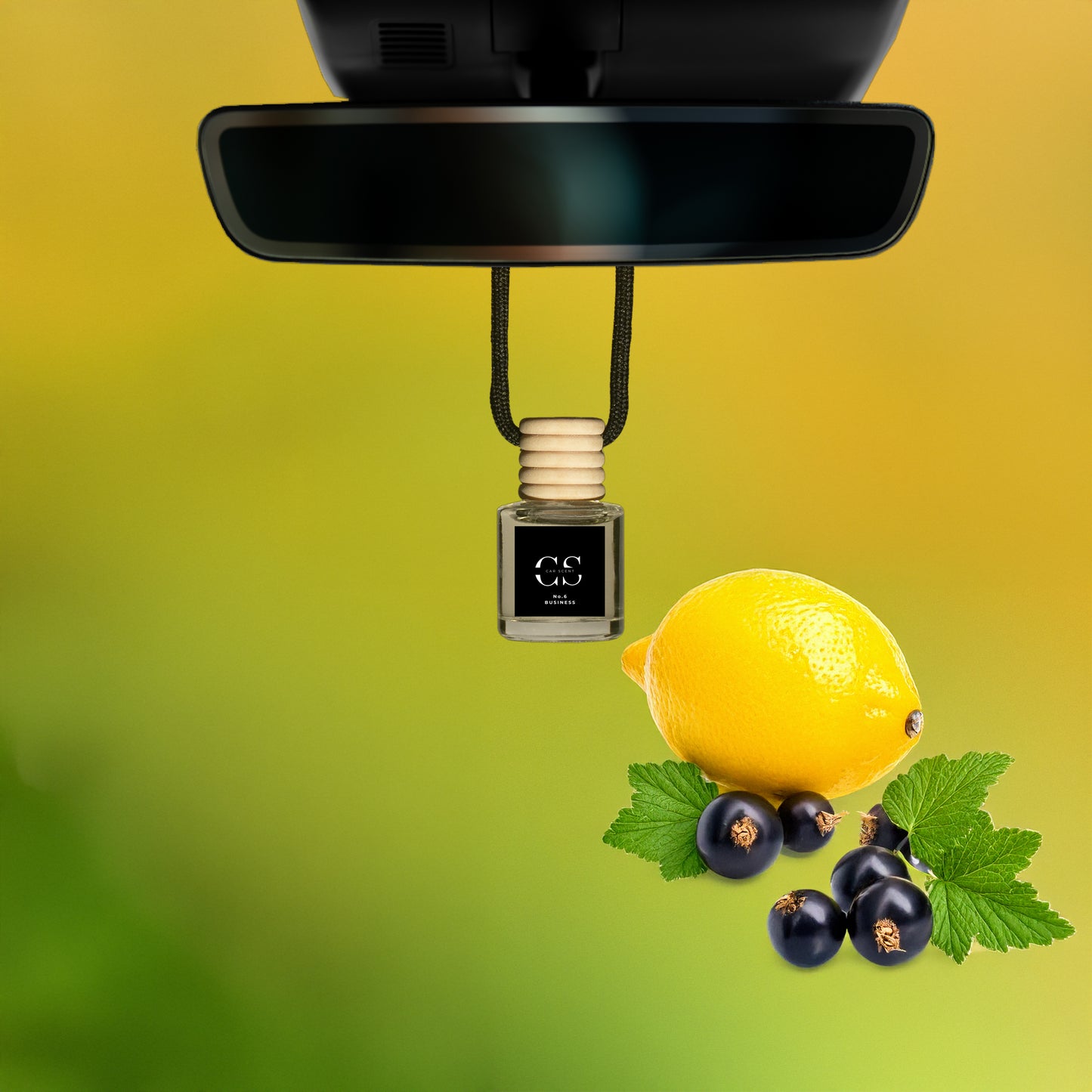 No.06 - Inspired by Louis Vuitton Pacific Chill