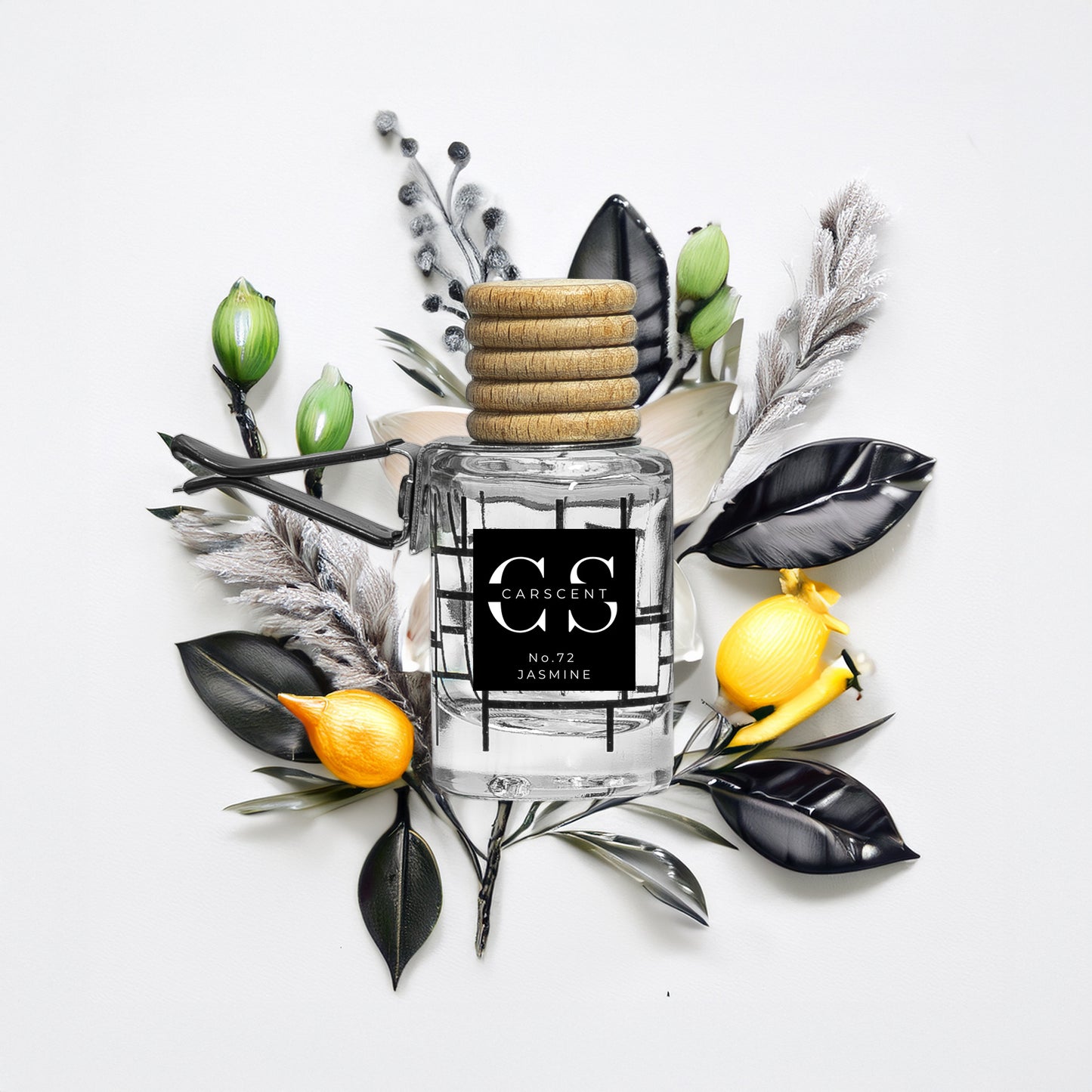 No.72 - Inspired by Gucci Gorgeous Jasmine