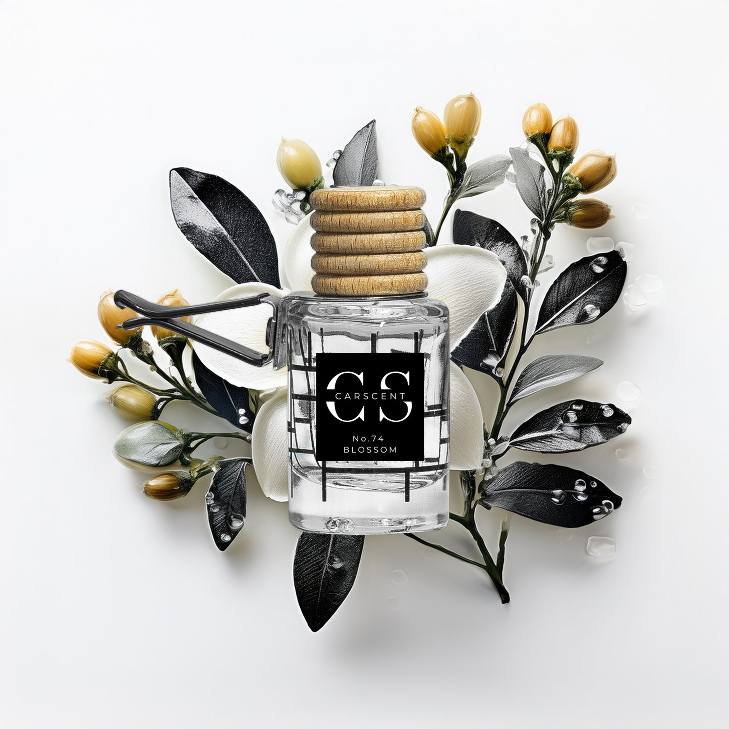 No.74 - Inspired by Gucci Bloom