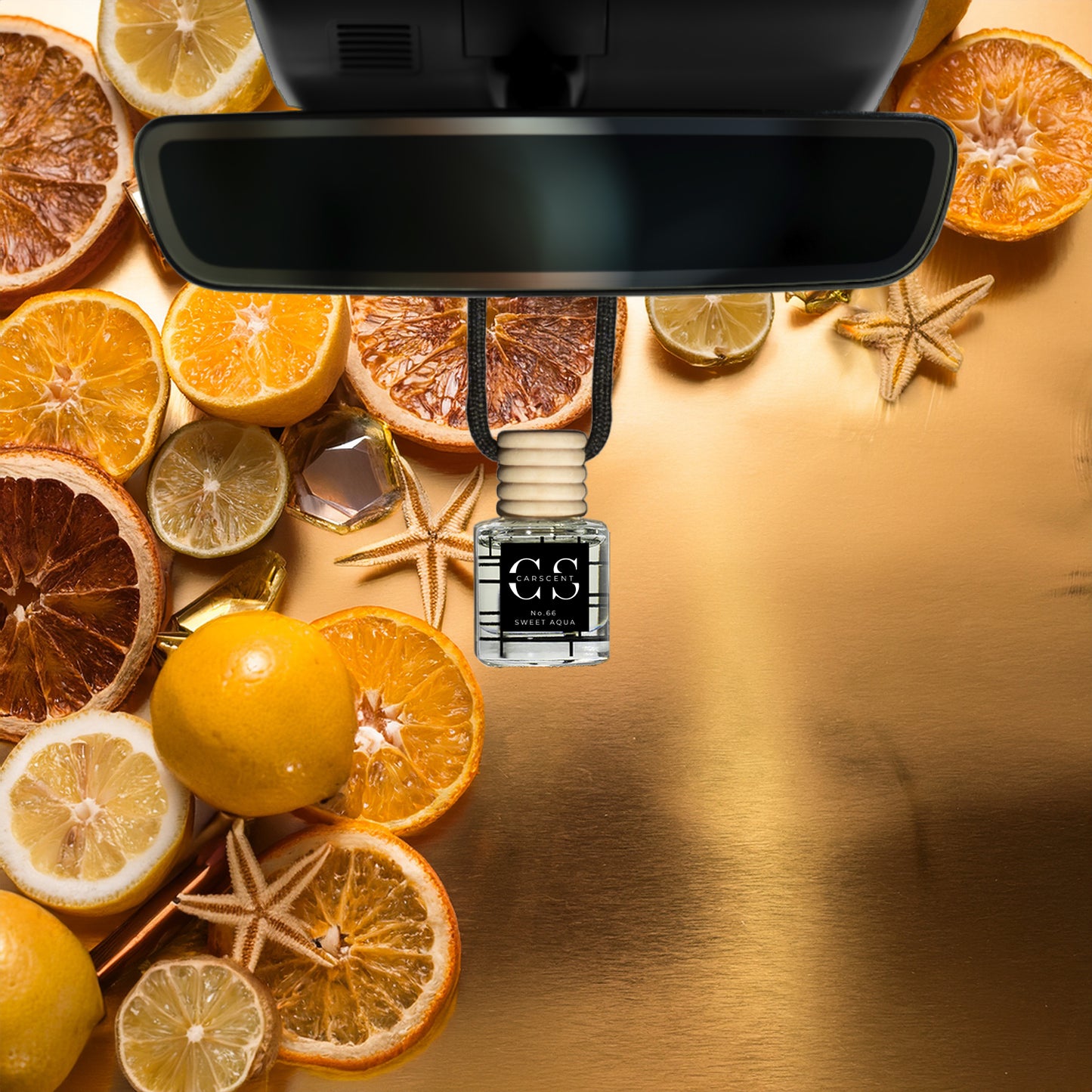 No.66 - Inspired by Creed Millésime Impérial