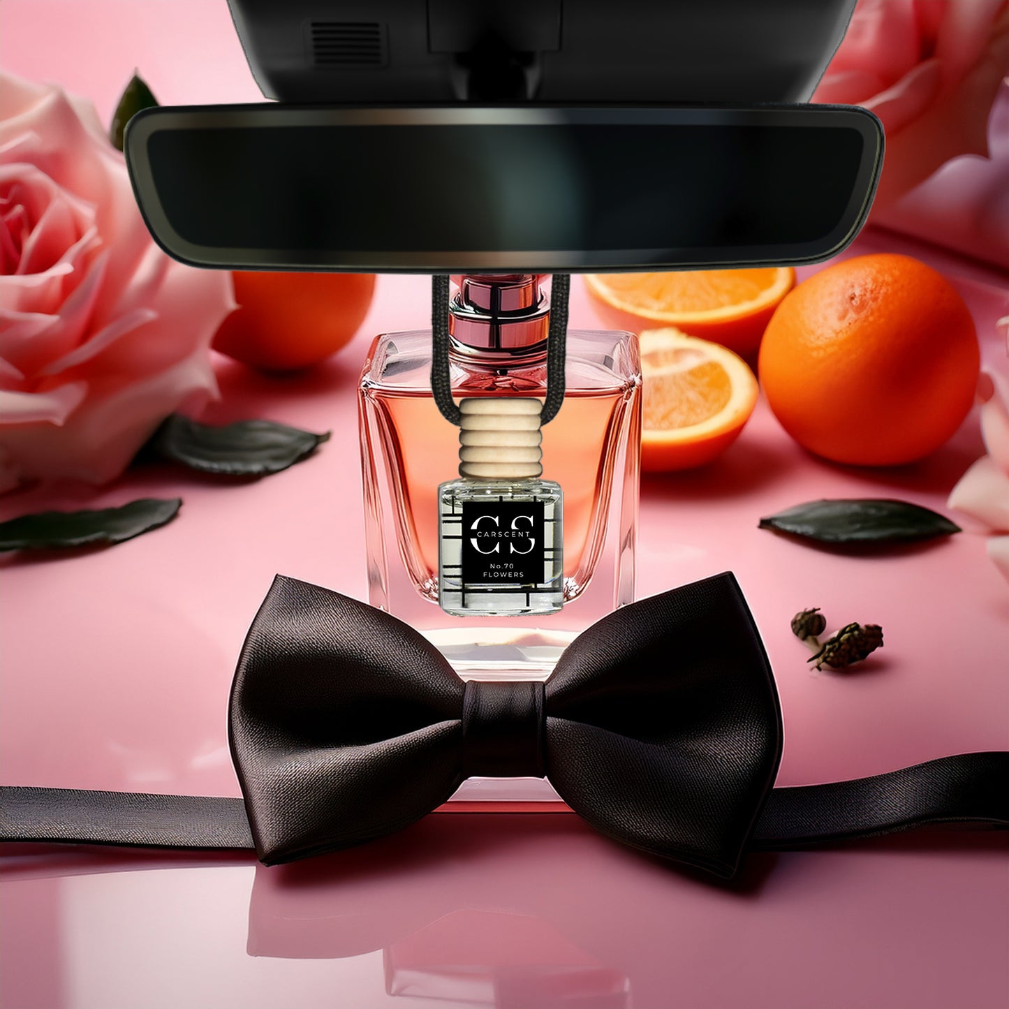 No.70 - Inspired by Gucci Flora