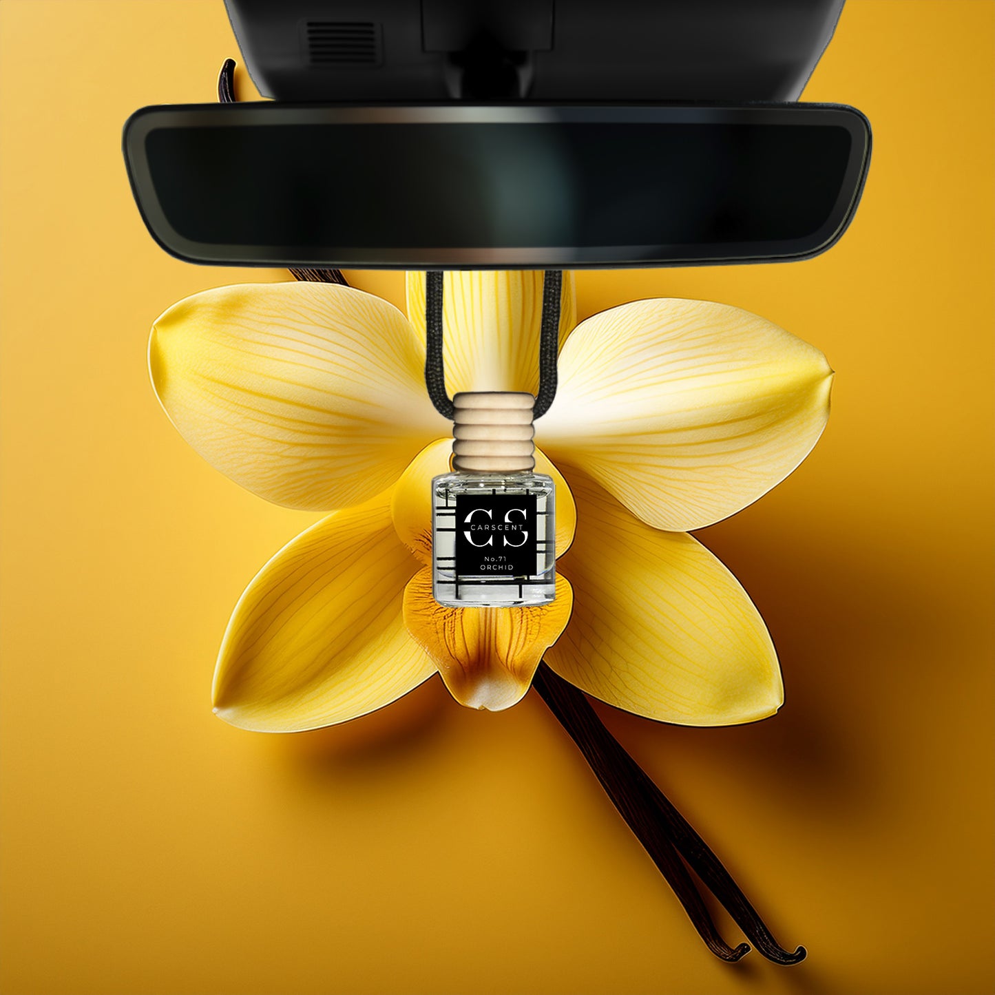 No.71 - Inspired by Gucci Gorgeous Orchid