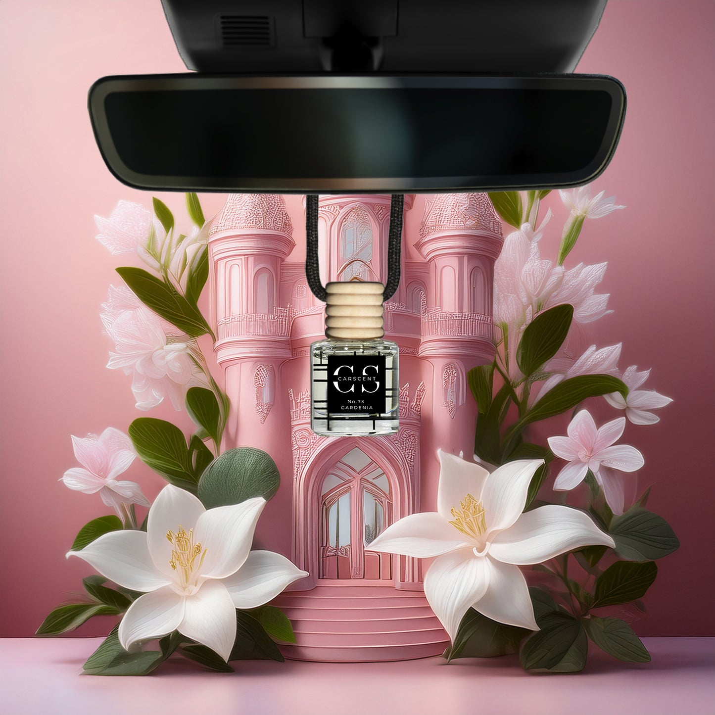 No.74 - Inspired by Gucci Bloom