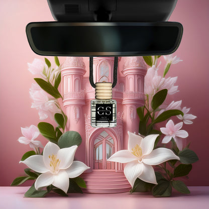 No.74 - Inspired by Gucci Bloom